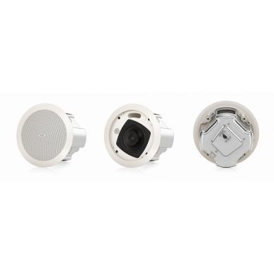 Встраиваемая трансформаторная акустика TANNOY CVS 401